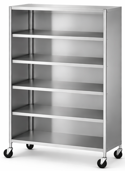 Storage Cabinet 2